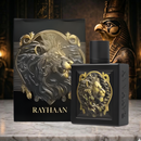 RAYHAAN LION | 100ML | EAU DE PARFUM