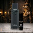 DECANT - VULCAN BLACK FRENCH AVENUE