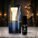 DECANT - AL NASHAMA CAPRICE LATTAFA | 2ML - 5ML - 10ML | EAU DE PARFUM