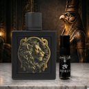 DECANT - RAYHAAN LION