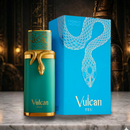 DECANT - VULCAN FEU FRENCH AVENUE