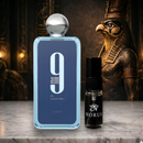 DECANT - 9AM DIVE AFNAN | 2ML - 5ML - 10ML | EAU DE PARFUM