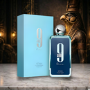 9AM DIVE AFNAN | 100ML | EAU DE PARFUM