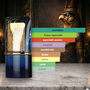 AL NASHAMA CAPRICE LATTAFA | 100ML | EAU DE PARFUM