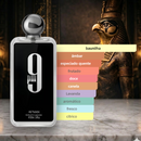9PM AFNAN | 100ML | EAU DE PARFUM