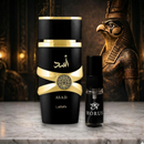 DECANT - ASAD TRADICIONAL LATTAFA | 2ML - 5ML - 10ML | EAU DE PARFUM