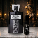 DECANT - ATTAR AL WESAL AL WATANIAH | 2ML - 5ML - 10ML | EAU DE PARFUM
