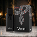 DECANT - VULCAN BLACK FRENCH AVENUE