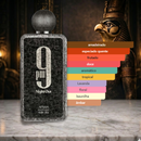 DECANT - 9PM NIGHIT OUT AFNAN | 2ML - 5ML - 10ML | EXTRAIT DE PARFUM